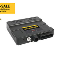 Haltech Nexus Plug-in ECU - Honda EP3 (01-05) DC5 (02-04)