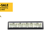 Haltech Nexus Plug-in ECU - Honda EP3 (01-05) DC5 (02-04)