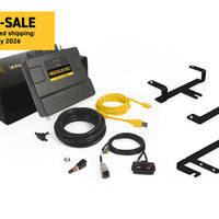 Haltech Nexus Plug-in ECU - Honda EP3 (01-05) DC5 (02-04)