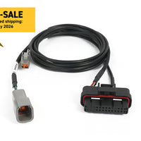 Haltech Nexus Plug-in ECU - Honda EP3 (01-05) DC5 (02-04)