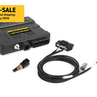 Haltech Nexus Plug-in ECU - Honda EP3 (01-05) DC5 (02-04)