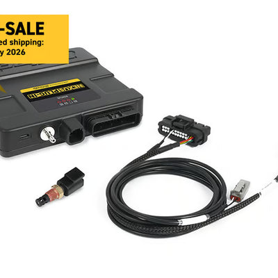 Haltech Nexus Plug-in ECU - Honda EP3 (01-05) DC5 (02-04)