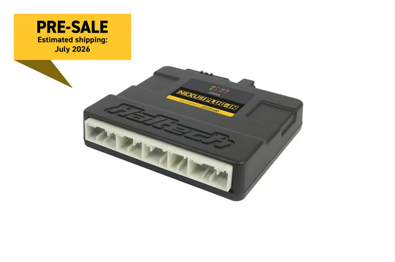 Haltech Nexus Plug-in ECU - Honda DC5 (05-06) HT-231011