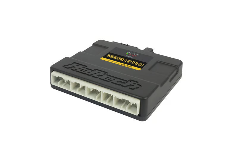 Haltech Nexus Plug-in ECU - Honda DC5 (05-06) HT-231011