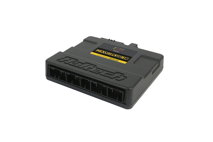 Haltech Nexus Plug-in ECU - Mazda RX-8 HT-231401