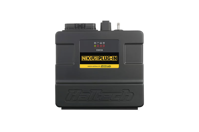Haltech Nexus Plug-in ECU - Mazda RX-8 HT-231401