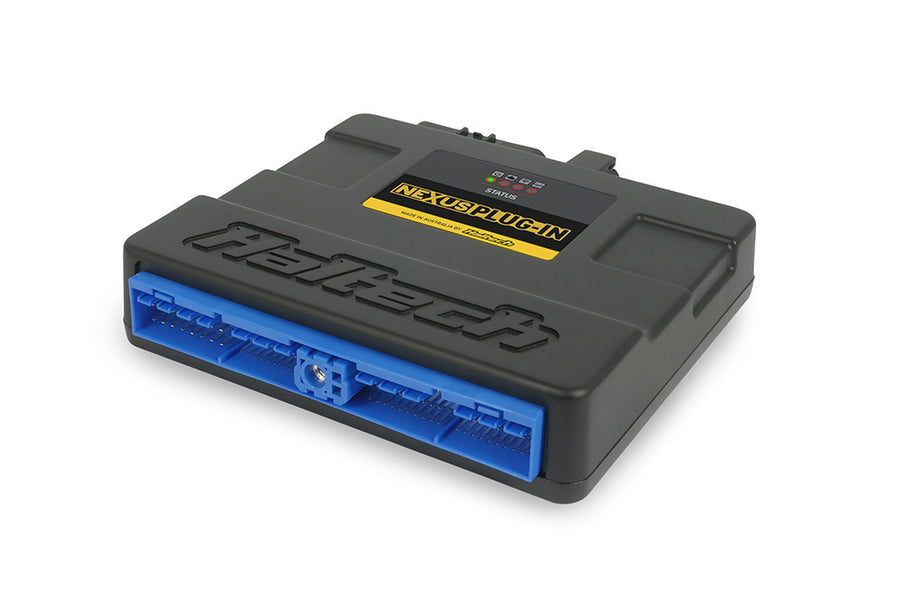 Haltech Nexus Plug-in ECU - Nissan Skyline R32/R33/R34 GT-R HT-231801