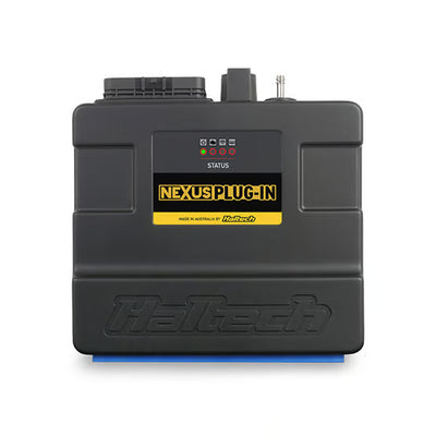 Haltech Nexus Plug-in ECU - Nissan Skyline R32/R33/R34 GT-R HT-231801