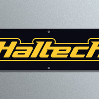 HALTECH Haltech Outdoor Banner - Vinyl - HT-300204