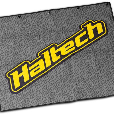HALTECH Haltech Tyre Cover - HT-309026