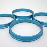 PSR Alloy Hub Centric Rings - 73-67.06mm