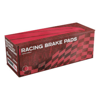 Hawk Performance Blue 9012 Rear Brake Pads