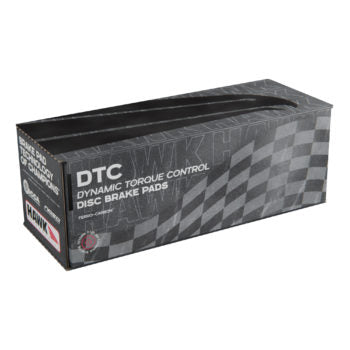 Hawk Performance DTC-60 Front Brake Pads
