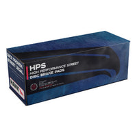Hawk Performance HPS Front Brake Pads