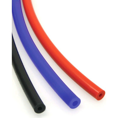 Turbosmart Silicone 4mm Black Vac Hose 50m Roll -