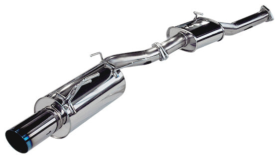 HKS EXH SYS RACING MUFFLER HONDA S2000 00-09 32701-BH001