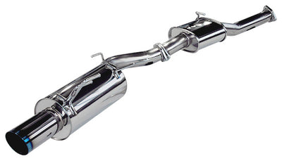 HKS EXH SYS RACING MUFFLER HONDA S2000 00-09 32701-BH001