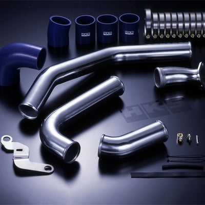 HKS PIPING KIT For MITSUBISHI LANCER EVOLUTION CZ4A EVO 10 X 4B1 EVOX EVO10 13002-AM003