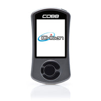 Ichiban Off The Shelf OTS Accessport Maps