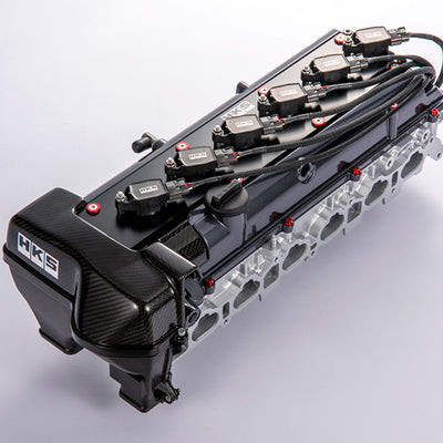 HKS SUPER FIRE RACING COIL PRO KIT 2JZ TOYOTA 43005-AT001
