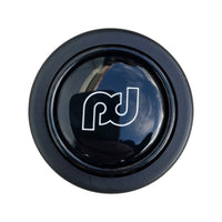 MOMO PD Porsche Design Round Lip Horn Button
