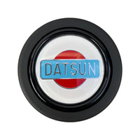 MOMO Datsun Round Lip Horn Button