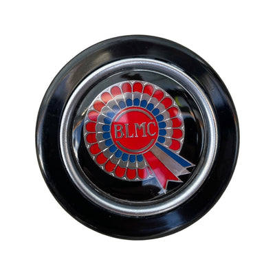 MOMO Vintage BLMC British Leyland Motor Corporation Round Lip Horn Button