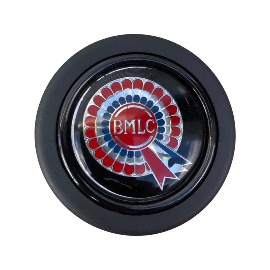 MOMO BLMC British Leyland Motor Corporation Round Lip Horn Button