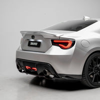 STI Style Full Kit for Toyota 86 (ZN6) 2012-2016