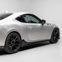 STI Style Full Kit for Toyota 86 (ZN6) 2012-2016