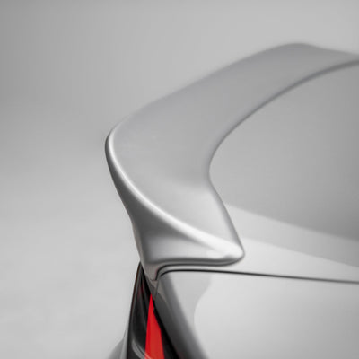 TRD Style Spoilers for Toyota 86 (ZN6)/Subaru BRZ (ZC6) 2012-2021