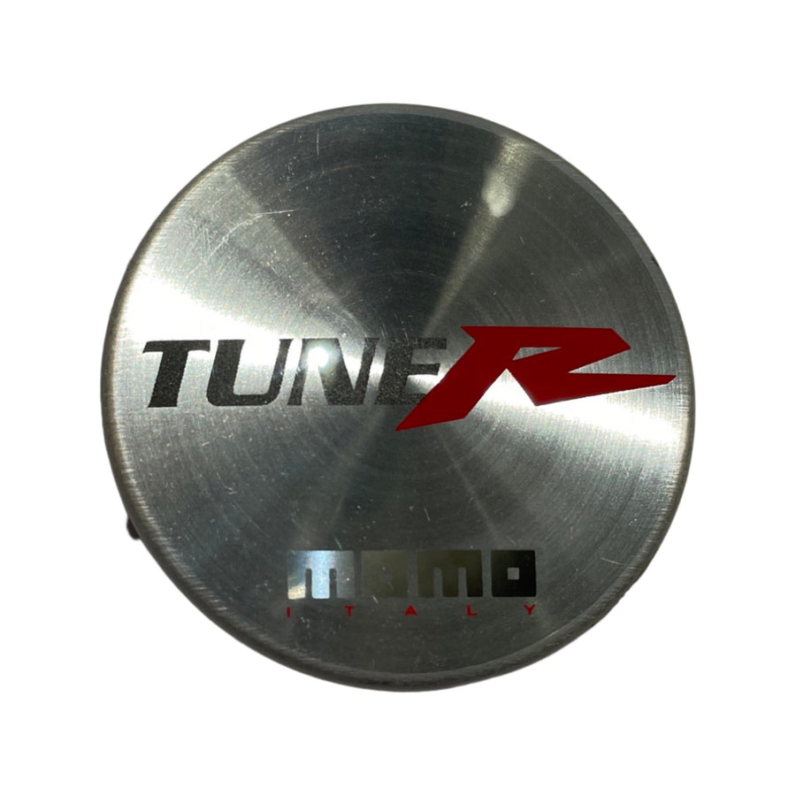 Momo Tune R Centre Caps for Momo wheels 50mm (Set of 4)