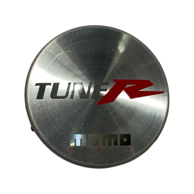 Momo Tune R Centre Caps for Momo wheels 50mm (Set of 4)