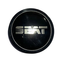 SEAT Centre Caps 59mm (Set of 4)