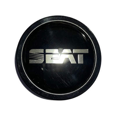 SEAT Centre Caps 59mm (Set of 4)
