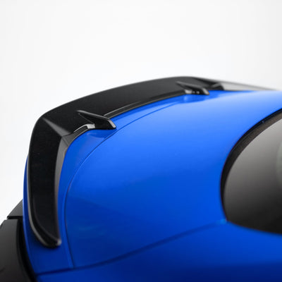 STI Style Rear Ducklip Spoiler for Subaru BRZ (ZD8) 2022+