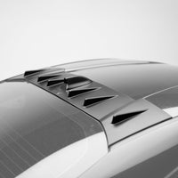 MP Style Vortex Generator for Toyota 86 (ZN6) / Subaru BRZ (ZC6) 2012-2021