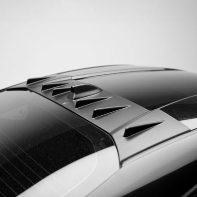 MP Style Vortex Generator for Toyota 86 (ZN6) / Subaru BRZ (ZC6) 2012-2021