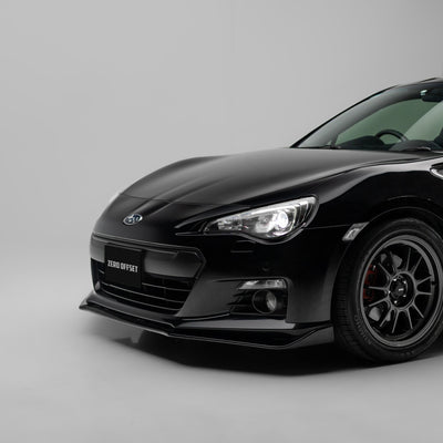 STI Style Full Kit for Subaru BRZ (ZC6) 2012-2016