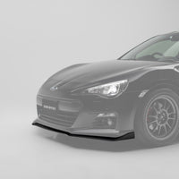 STI Style Front Lip for Subaru BRZ (ZC6) 2012-2016
