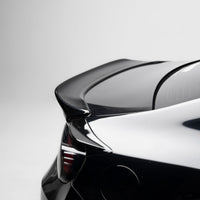 TRD Style Spoilers for Toyota 86 (ZN6)/Subaru BRZ (ZC6) 2012-2021