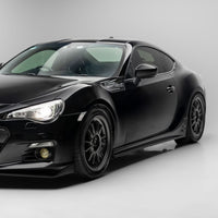 STI Style Side Skirts for Toyota 86 (ZN6)/Subaru BRZ (ZC6) 2012-2021