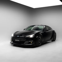 STI Style Front Lip for Subaru BRZ (ZC6) 2012-2016