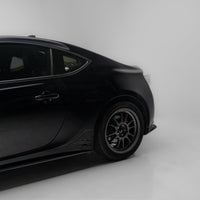 STI Style Side Skirts for Toyota 86 (ZN6)/Subaru BRZ (ZC6) 2012-2021