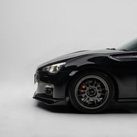 STI Style Full Kit for Subaru BRZ (ZC6) 2012-2016