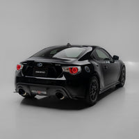 STI Style Full Kit for Subaru BRZ (ZC6) 2012-2016