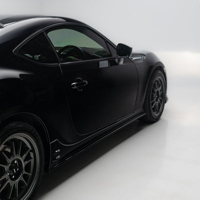 STI Style Full Kit for Subaru BRZ (ZC6) 2012-2016