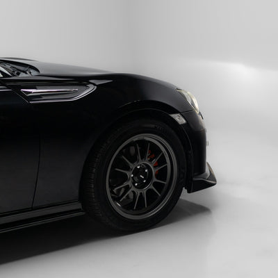 STI Style Front Lip for Subaru BRZ (ZC6) 2012-2016