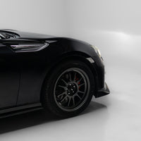 STI Style Full Kit for Subaru BRZ (ZC6) 2012-2016