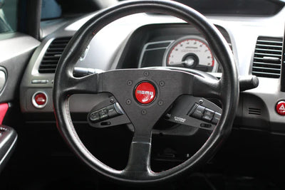 Steering Control Relocation Kit - FN2